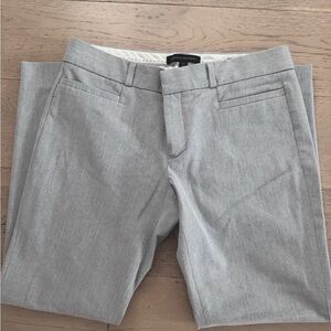 Banana Republic Gray Sloan Pants